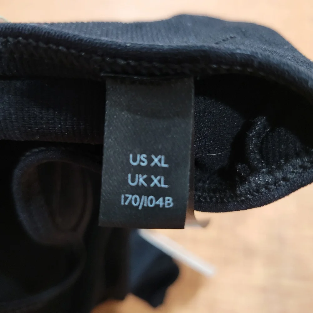 NWT Urban Outfitters Wireless Bra XL - Picture 3 of 5